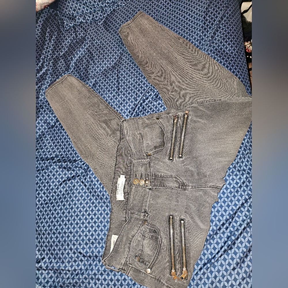 Jegging Jeans